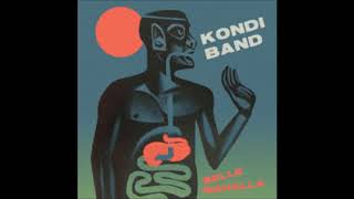 kondi band - yeahno (cervo edit)
