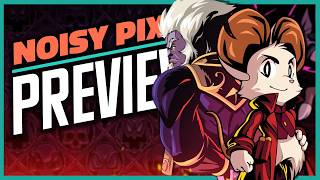 Mina the Hollower’s Real Hook Isn’t Nostalgia, It’s Ambition - Final Preview