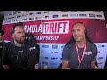 Formula DRIFT #FDSEA RD.4 - TOP 32 (Commercial FREE)