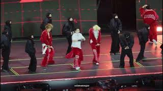 251213 ENHYPEN 엔하이픈 Outside FANCAM @ 2025 MUSIC BANK GLOBAL FESTIVAL IN JAPAN