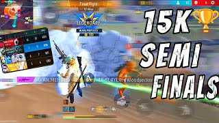 30 KILL🔥COMEBACK PERTANDINGAN TERAKHIR`🥶 [VIDEO MENTAH] POV IGL🔎FREE FIRE MAX💥ft.WAN ESPORTS🚀🇮🇳