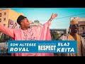 Son altesse royale feat elaj keita  respect clip officiel