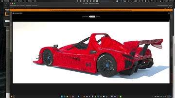 Spec maps tutorial for iRacing liveries