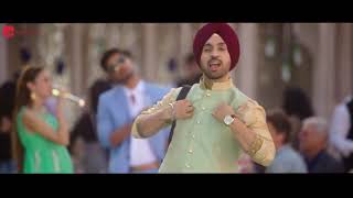 EXPENSIVE   SHADDA   Diljit Dosanjh   Neeru Bajwa   21st June