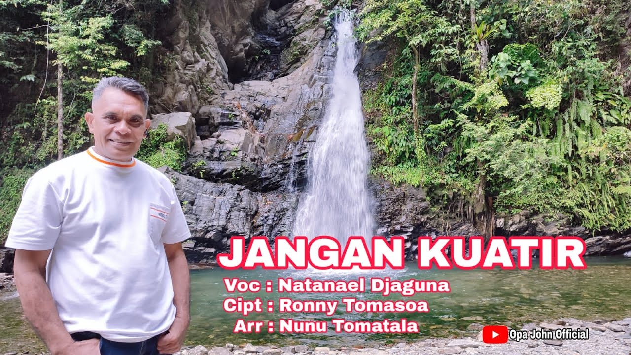 JANGAN KUATIR - YouTube