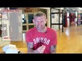 Beginning of video
