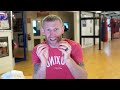 End of video