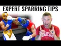 7 tips for sparring in boxing  2024