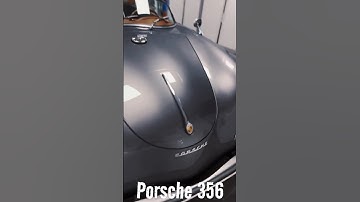 Porsche 356