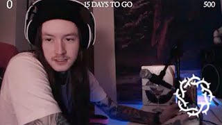 Noah Sebastian 20190214 Red Dead Redemption 2: Tokyo Drift - Twitch