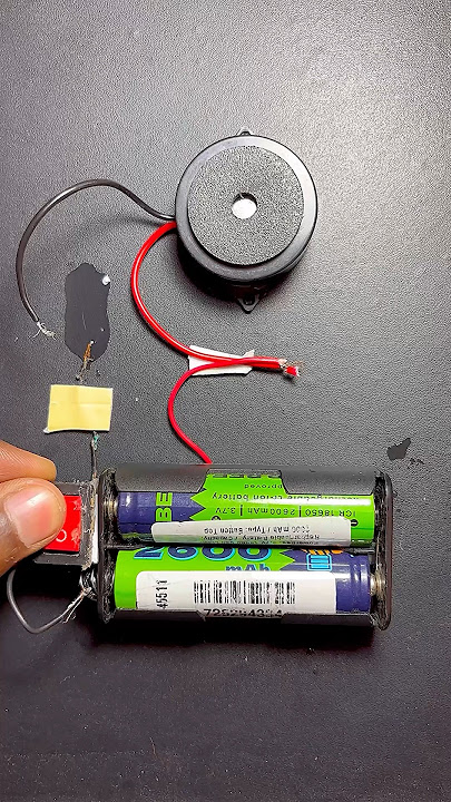 New simple project • Dc motor