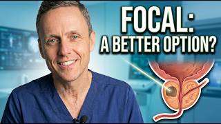 The Third Option Urologists Aren't Telling You About