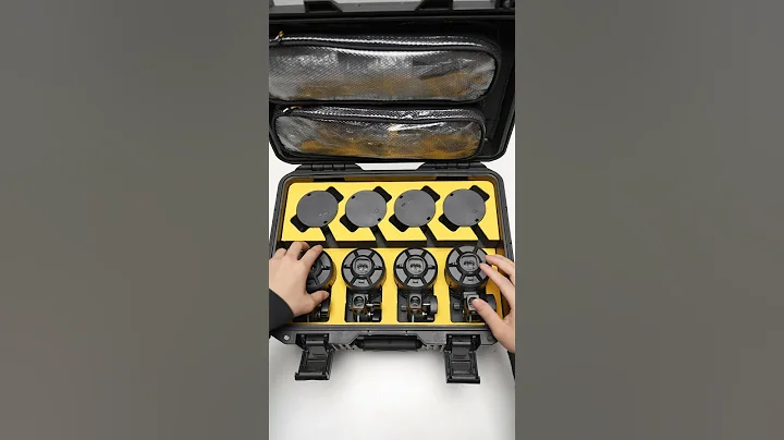 Enrich every frame with the MS60R and SP Projection