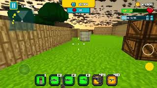 American Block Sniper Survival 16 level screenshot 1