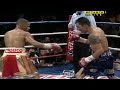 Wow what a fight  ivan calderon vs hugo fidel ii full highlights