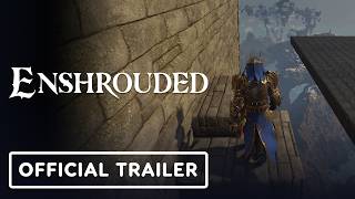 Enshrouded - Official Sparkworks Overview Trailer