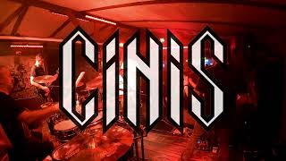 Cinis - Lorem Ipsum - Live 2025