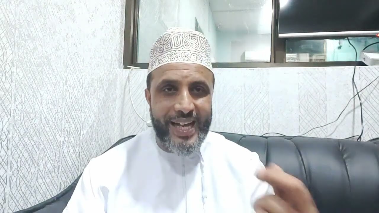 Tujifunze ibada ya swala (shuruti na nguzo  za udhu)