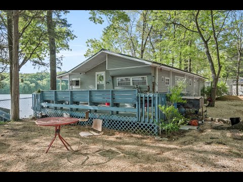 17561 Elk Estates Rd, Athens, AL home video tour