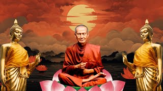 คาถาชินบัญชร 🌙ฝึกจิตไม่อ่อนแอ ใจสงบ  ได้บุญมาก ปล่อยวาง☘️ Dharma Talks
