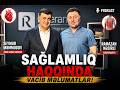 Həkim və Fizioterapevtdən Sağlamlıqla Bağlı Vacib Məsləhətlər
