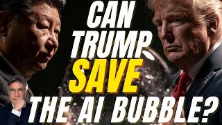 What's the market missing about AI and China?