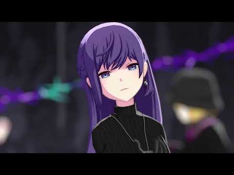 【MMD x Project Sekai】虚無さん/Nihil-San 【Pack DL】