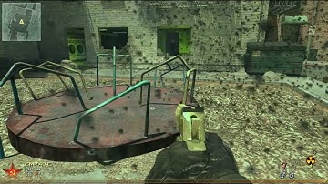 MW2 loco!![mod menu elitemossy v15]