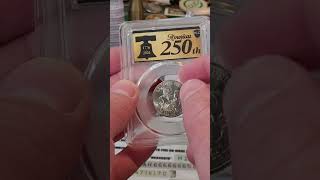 PCGS Graded 2026 Quarters Selling HOT! #rarecoins