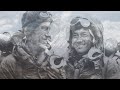 Reputations -  Hillary and Tenzing: Everest and After (1997)