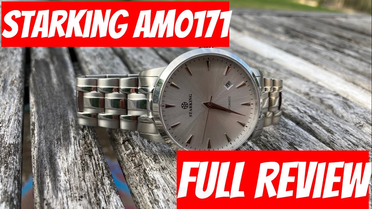 Starking AM0171 - Full Review