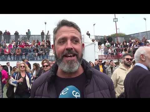 La Mejilloná da el pistoletazo de salida al carnaval