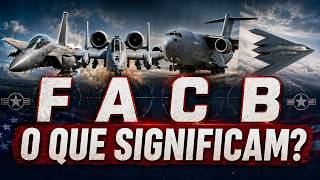 F-15, A-10, C-17, B-52: What Do the Letters in Military Aircraft Names Mean