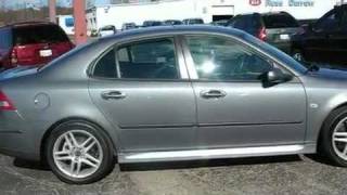 2007 Saab 9-3 Madison WI