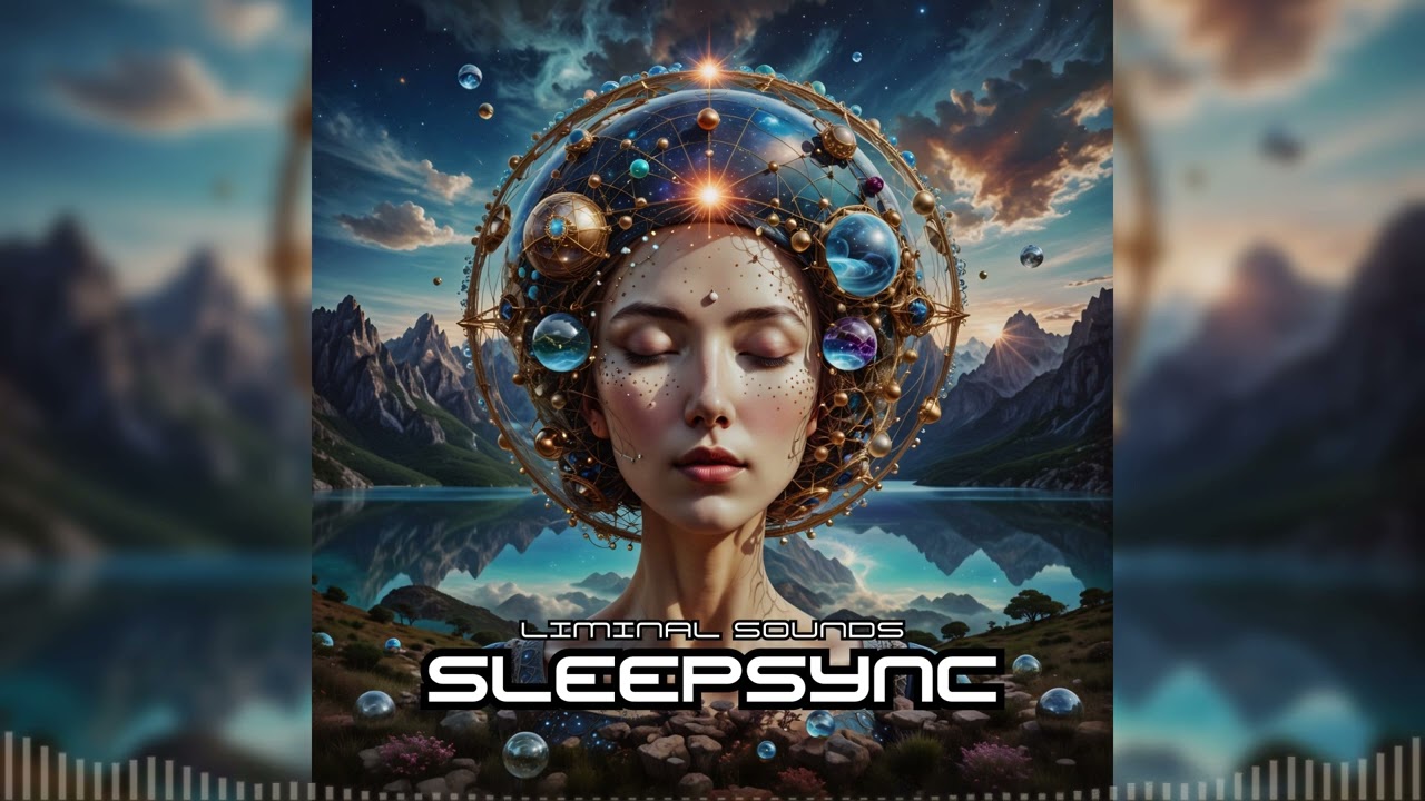 Flies | Liminal Sounds | Sleepsync EP