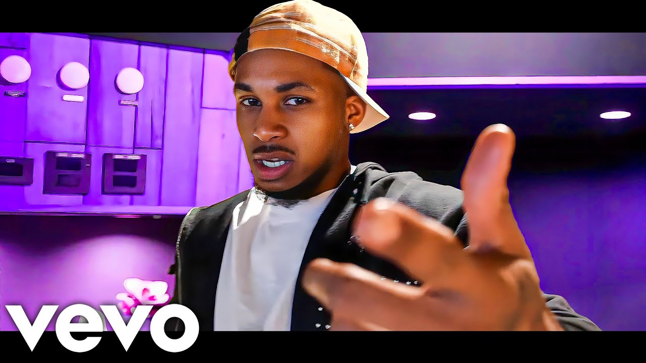 DDG - My Ball (Official Audio)