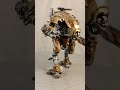 Imperial Knight Armiger. #warhammer40k #armiger ##gamesworkshop #tabletopgaming #wargaming
