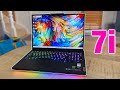 Lenovo Legion 7i (2023) Review - Still The Best?