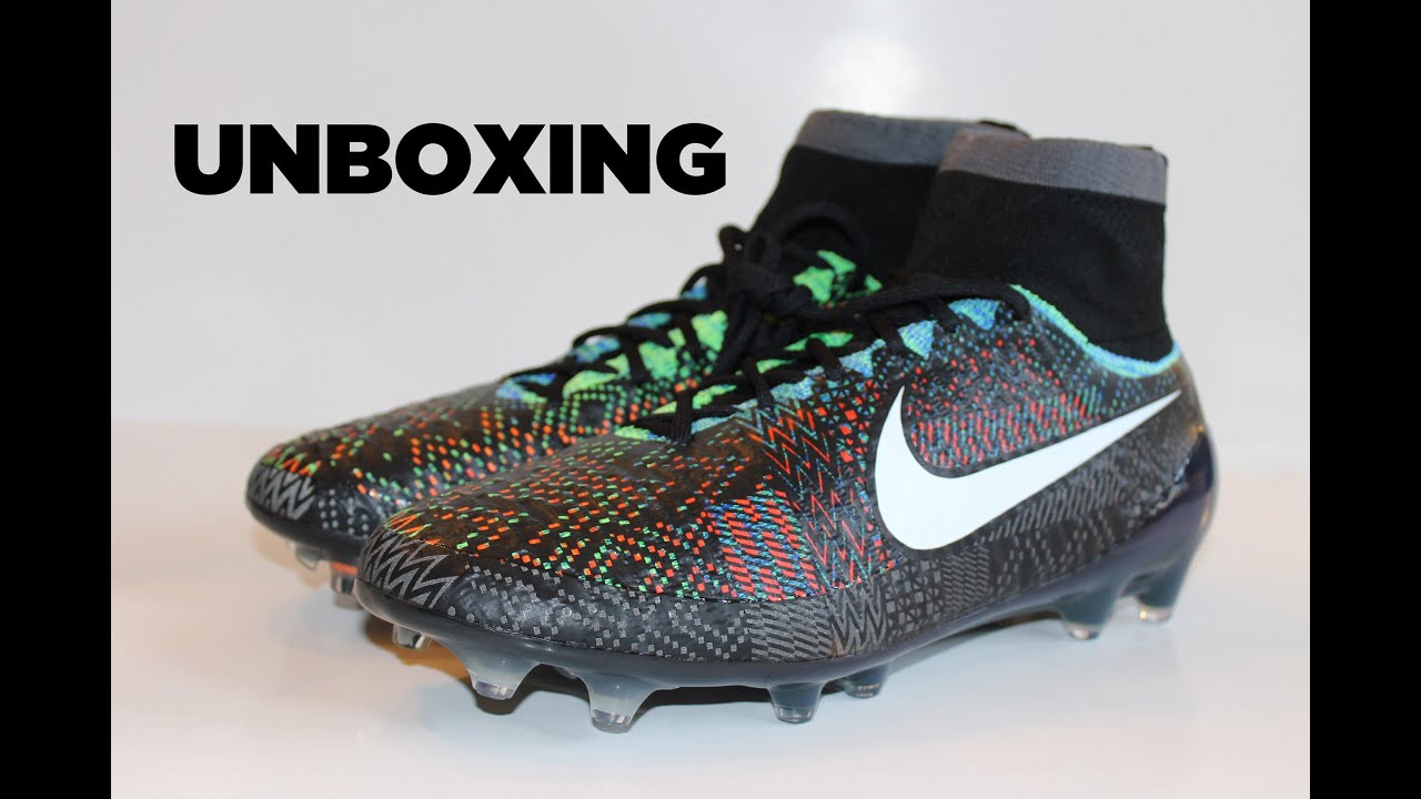 Nike Magista Opus 2 Football Shop Player Scout