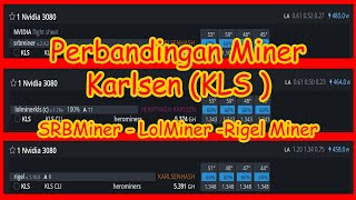 Rigelminer github. Rigelminer github