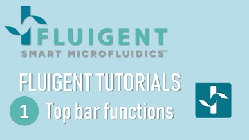 A-i-O - Introduction and top bar functions