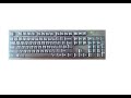 KeyBoard Tutorial in Bangla | কি-বোর্ড টিউটোরিয়াল | Computer Keyboard Tutorial