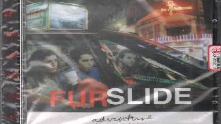 Watch Furslide Postcard video