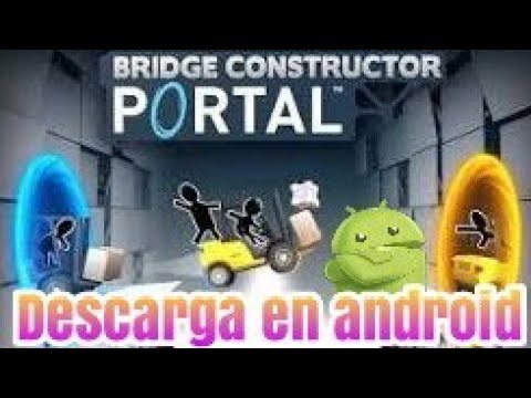 Descargar portal para android