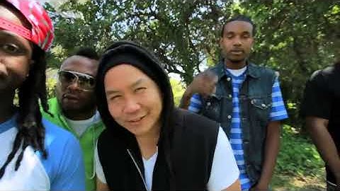 Clyde Carson ft. The Team - Slow Down (Official Video)