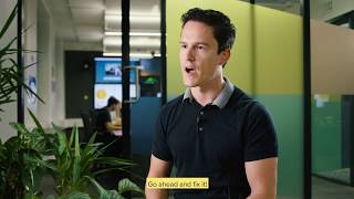 Working Smartly with Pablo: Software Developer