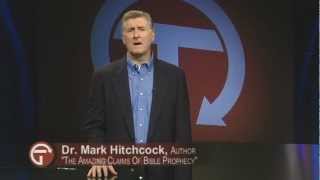 An Army Of 200 Million: Mark Hitchcock