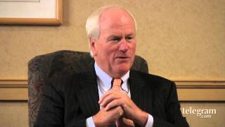 Ralph D. Crowley Jr. CEO, Polar Beverages, Worcester screenshot 3