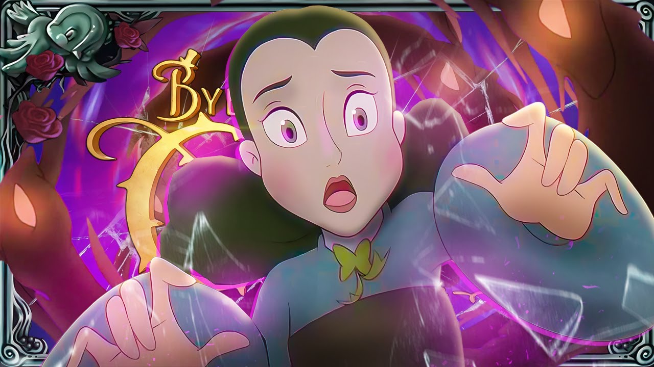 Verloren zwischen den Zeiten 🐇 #08 • Bye Sweet Carole