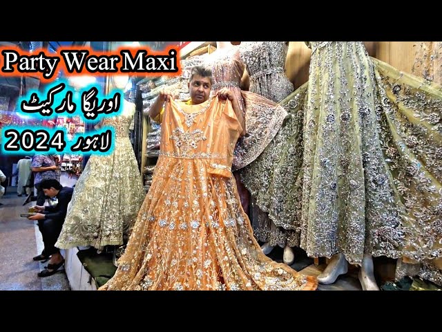open lace back dress Pretty in Pink  Hand Embellished Party Wear Dress by Mushq Online   Pakistani Moda